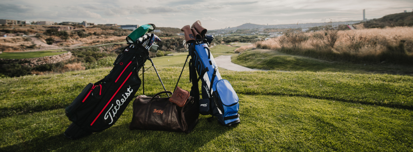Father's Day Gift Guide: Celebrate Dad's Love for Golf