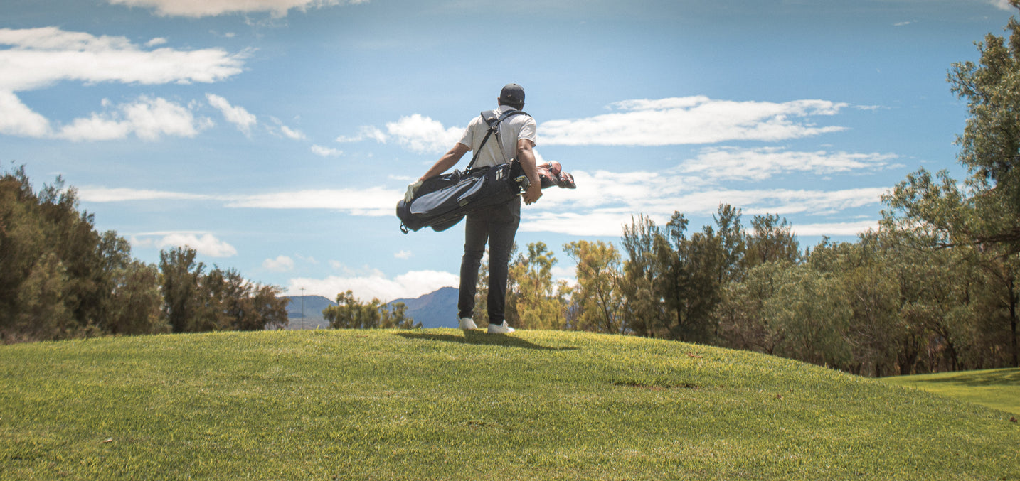 The World’s Most Prestigious Golf Tournaments