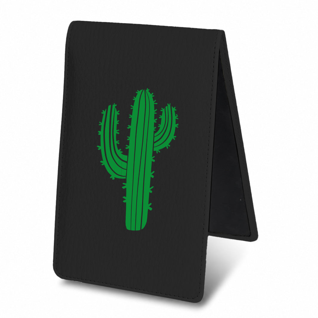 Scorecard Cactus