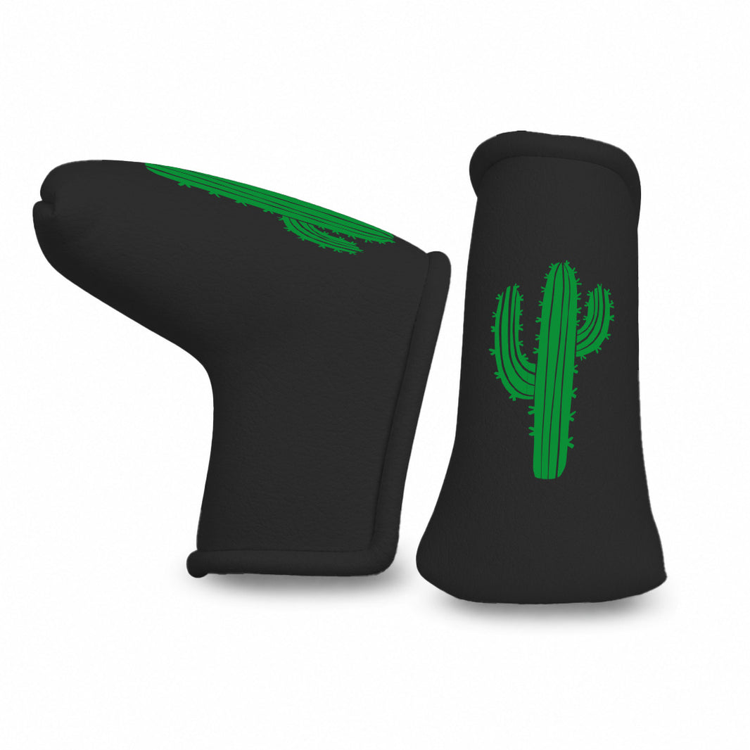 Blade Cover Cactus
