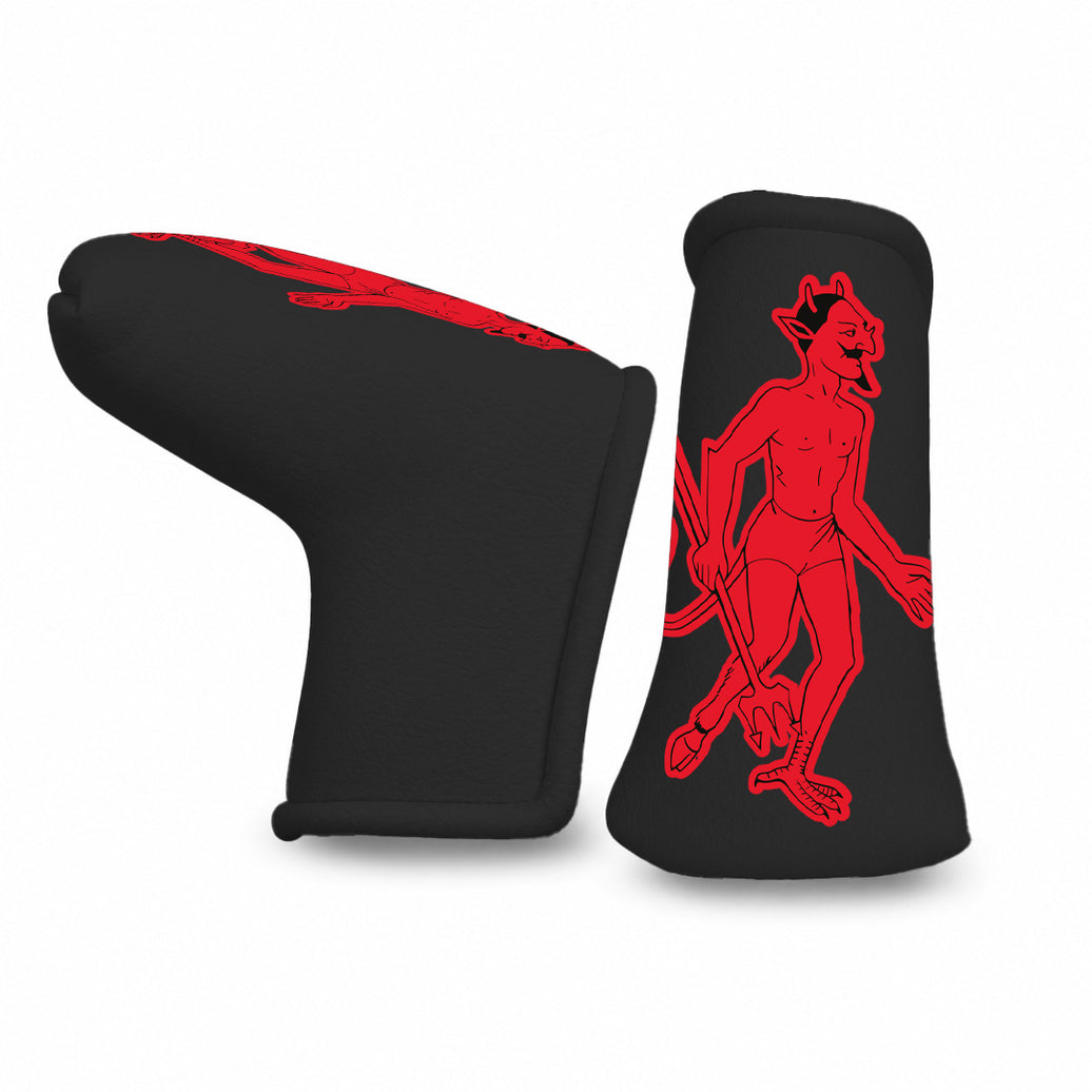 Blade Cover El Diablo