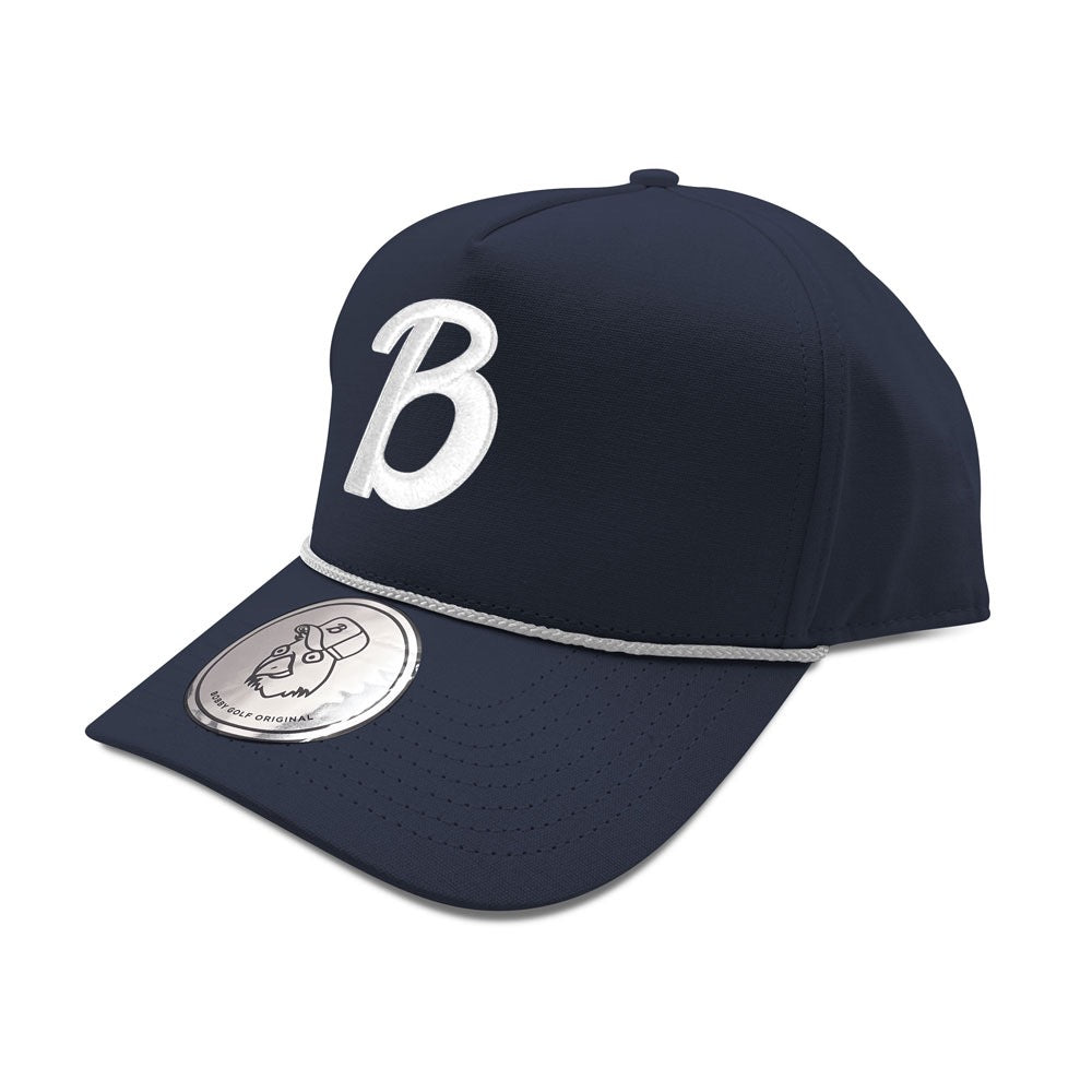 Navy B Rope
