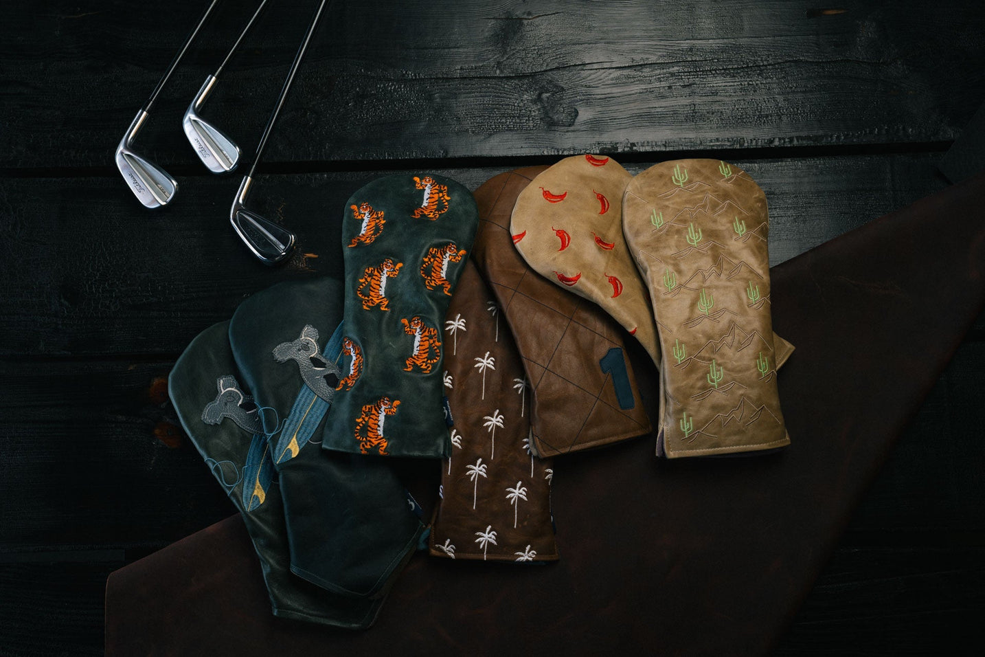 Quick Gift Guide for Golfers: Useful and Stylish Ideas