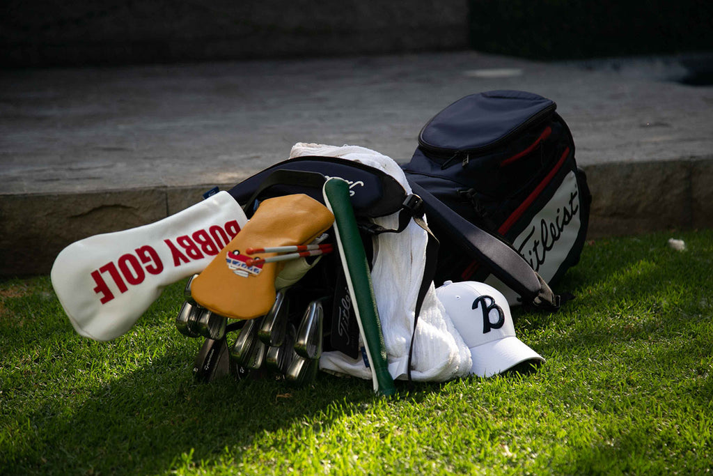 Essentials for Beginner Golfers