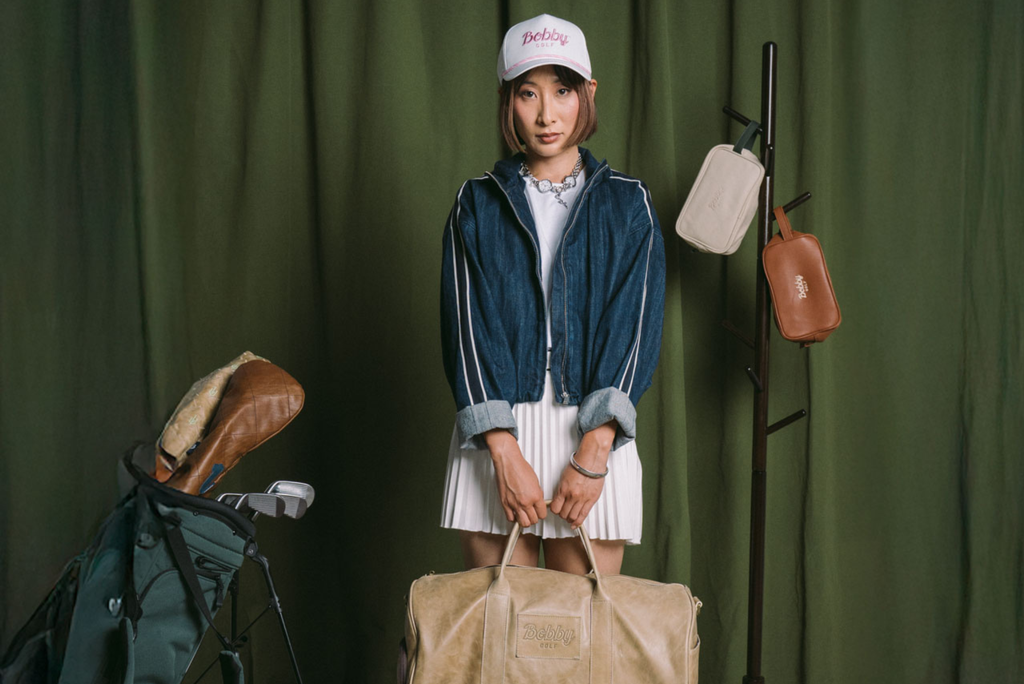 From the Course to the Clubhouse: Golf Looks That Work Anywhere