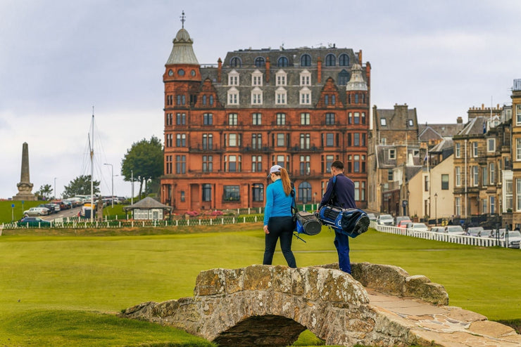 Top 10 Golf Destinations to Add to Your Bucket List