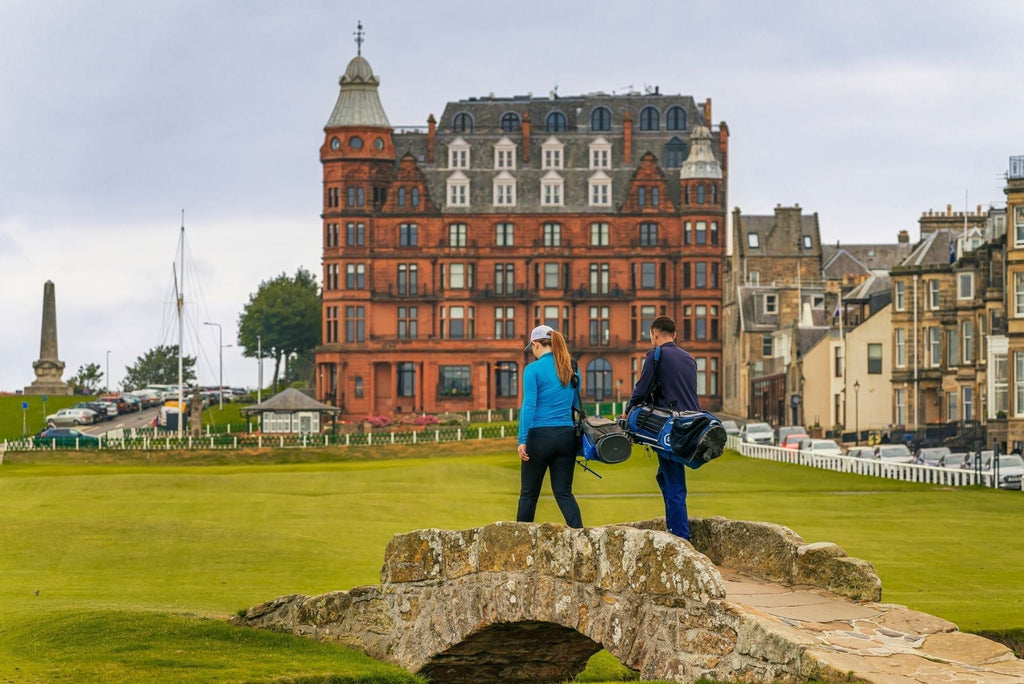 Top 10 Golf Destinations to Add to Your Bucket List