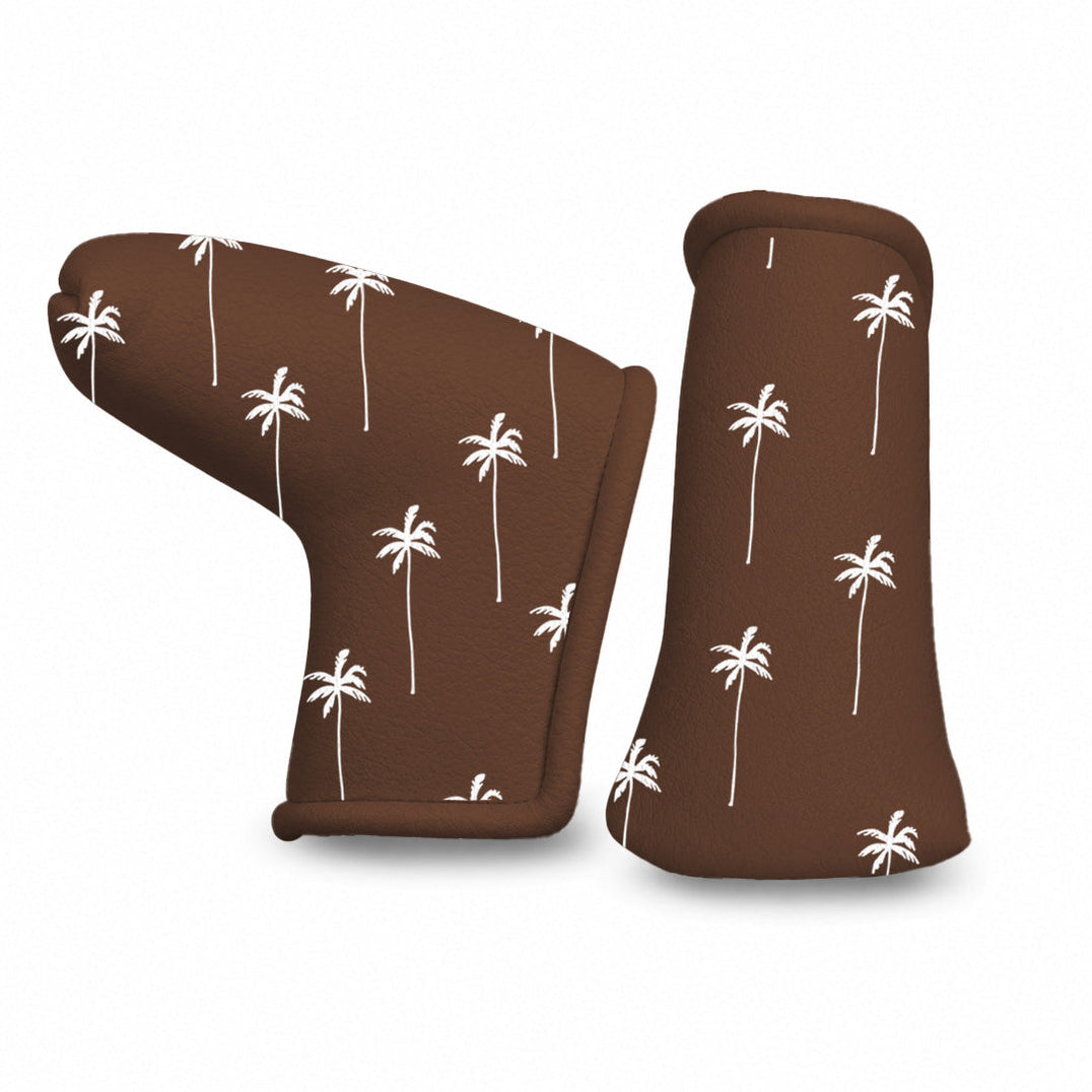 Putt Covers