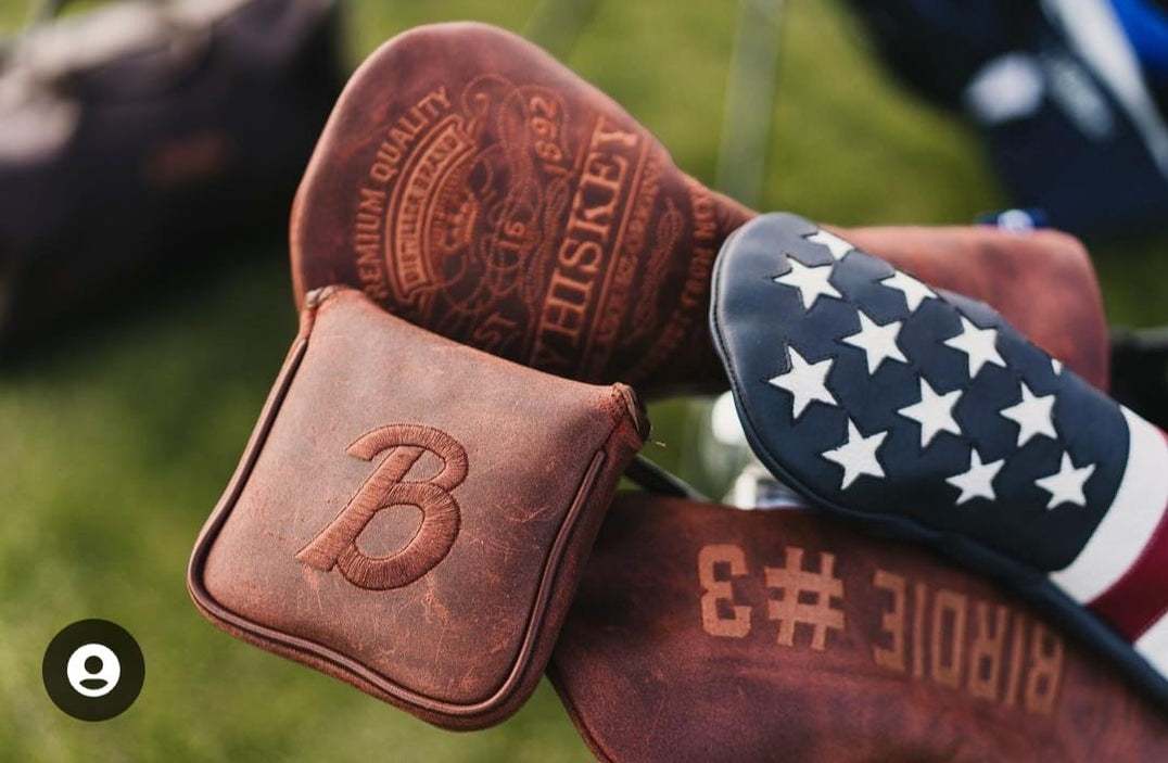 Headcovers