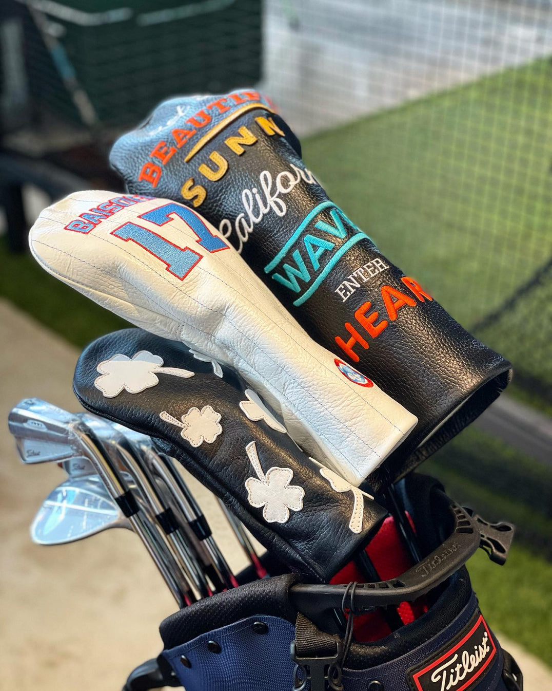 Bobby Golf Products