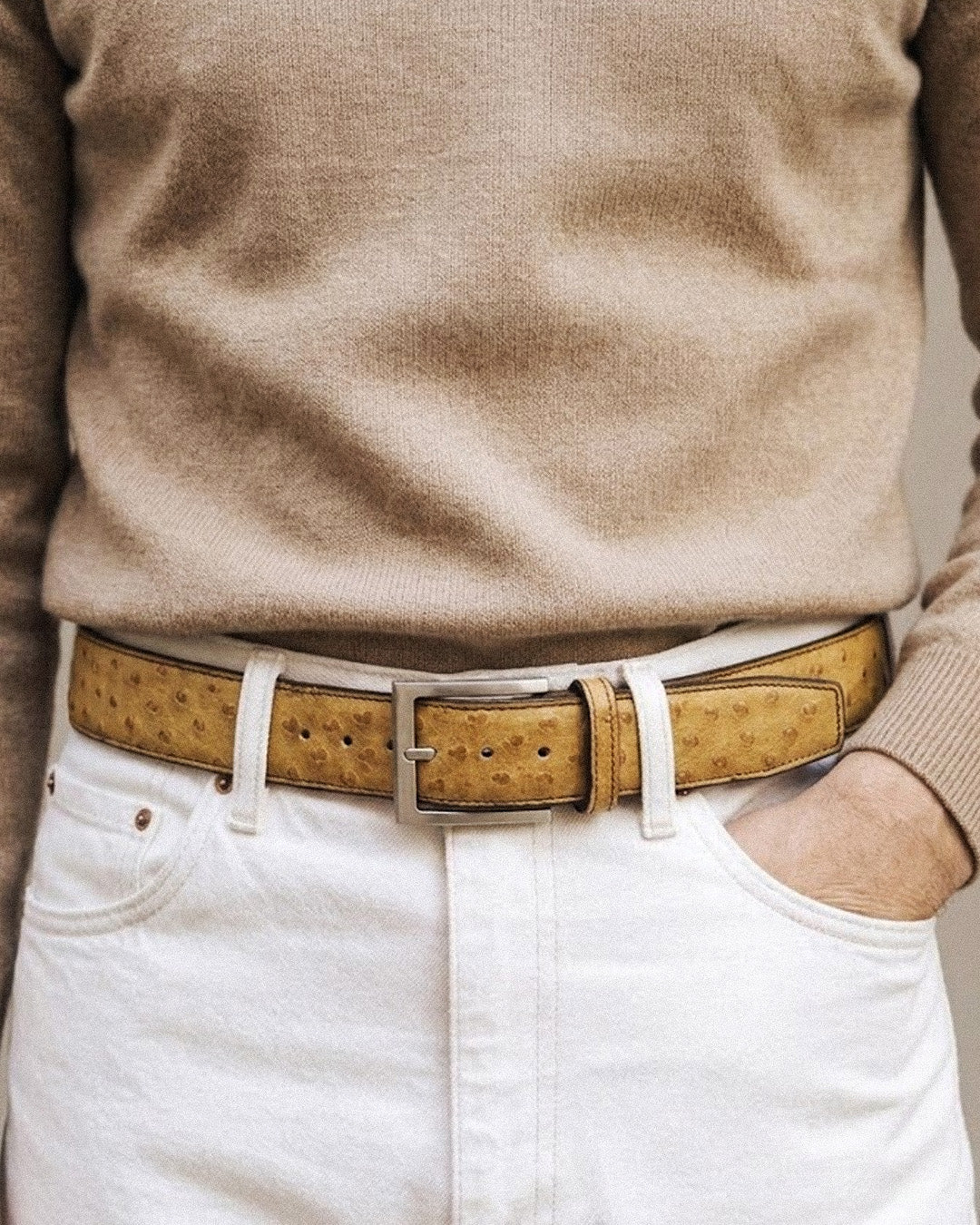 Sahel Belt