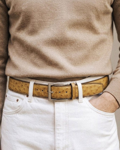Sahel Belt