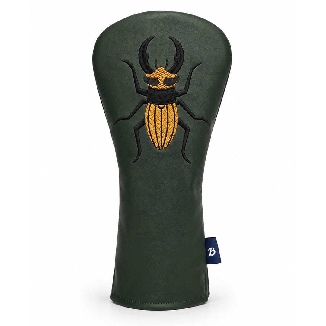 Stag Beetle
