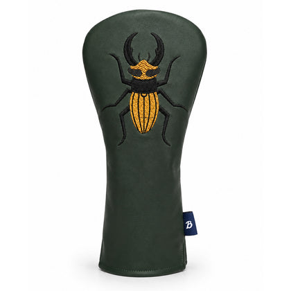 Stag Beetle