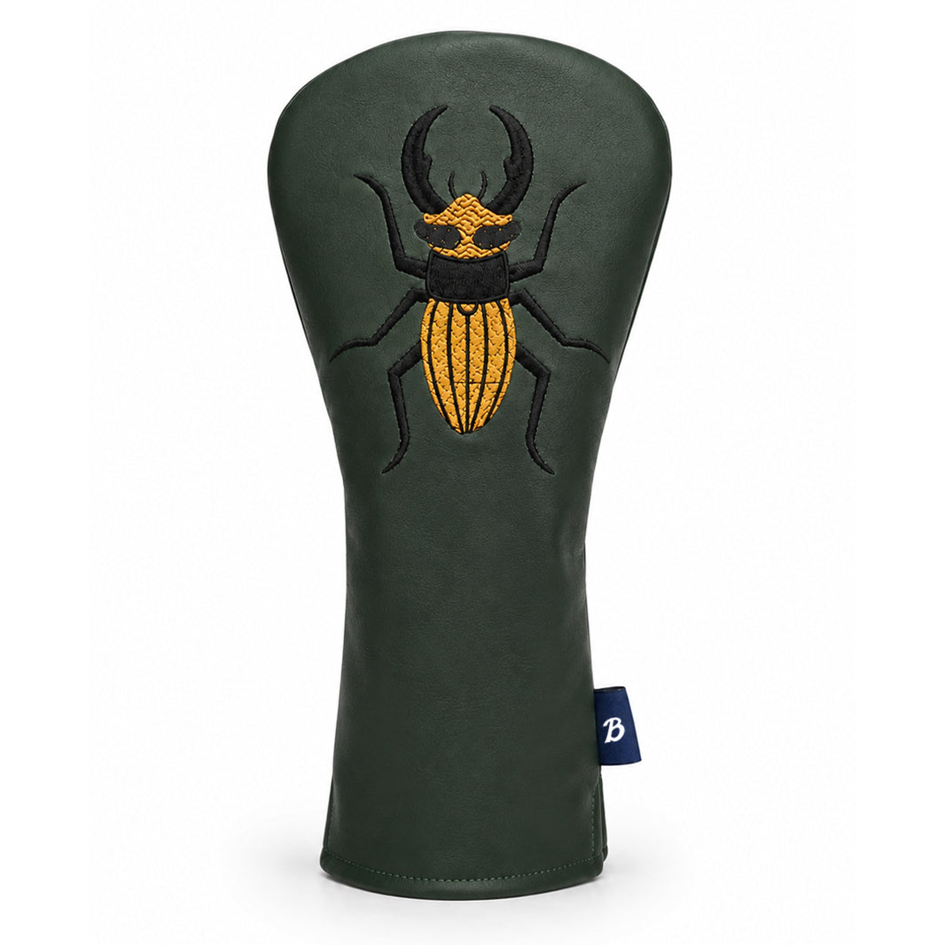 Stag Beetle