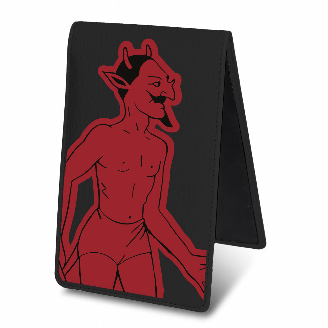 Scorecard El Diablo