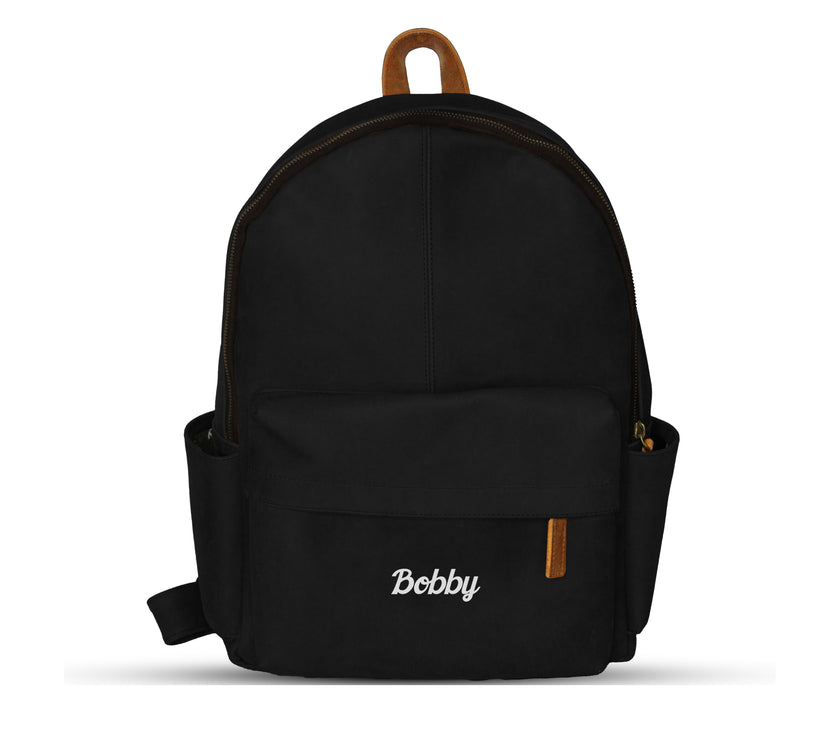 Bobby Golf Round Backpack