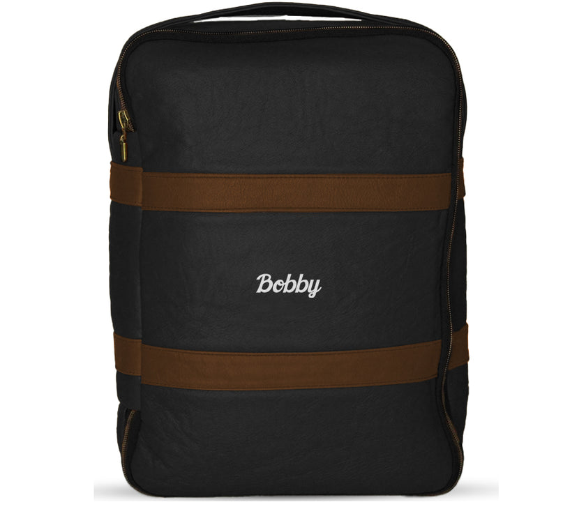 Bobby Golf Shoe Bag