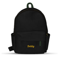 Bobby Golf Round Backpack