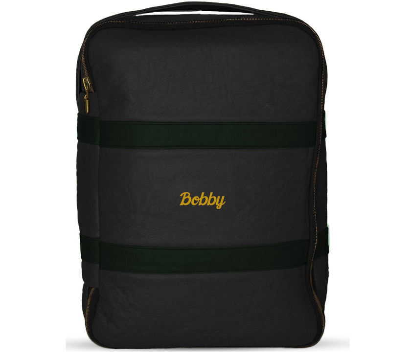 Bobby Golf Shoe Bag