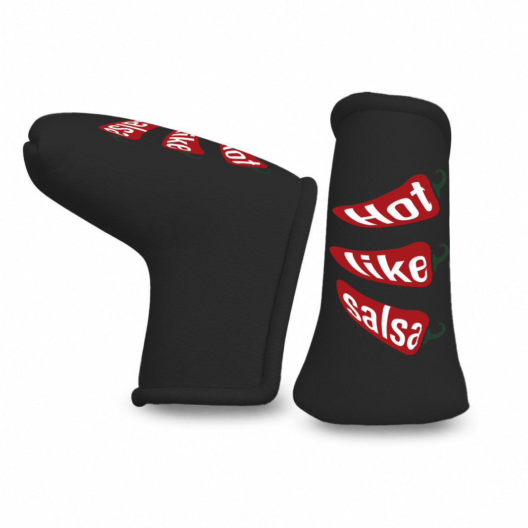 Blade Cover Hot Like Salsa
