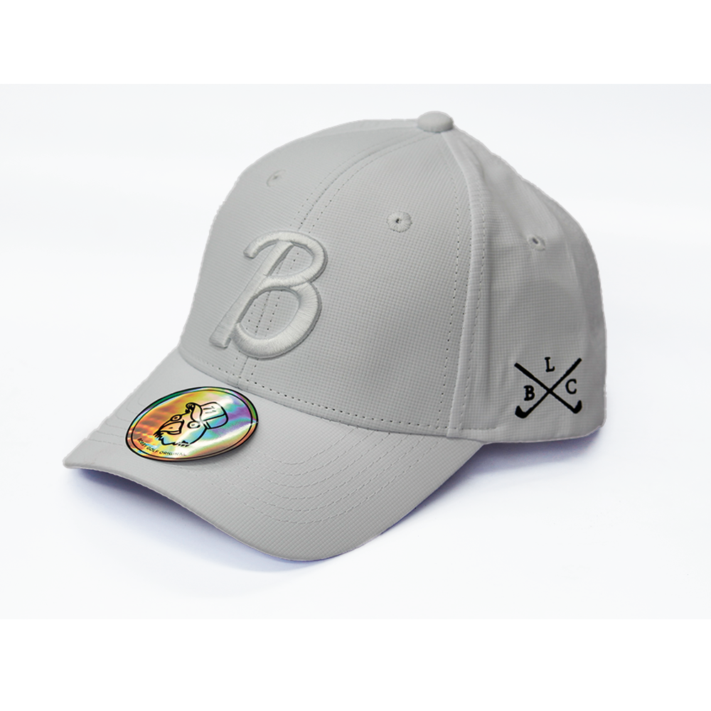 Bibiy. B.CLUB CAP　ivory BIBIY. MADE | B. CLUB CAP IVORY｜Bibiy.