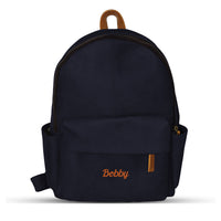 Bobby Golf Round Backpack