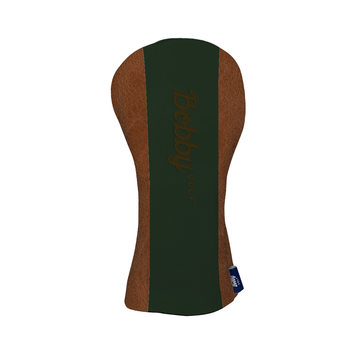 BROWN + GREEN