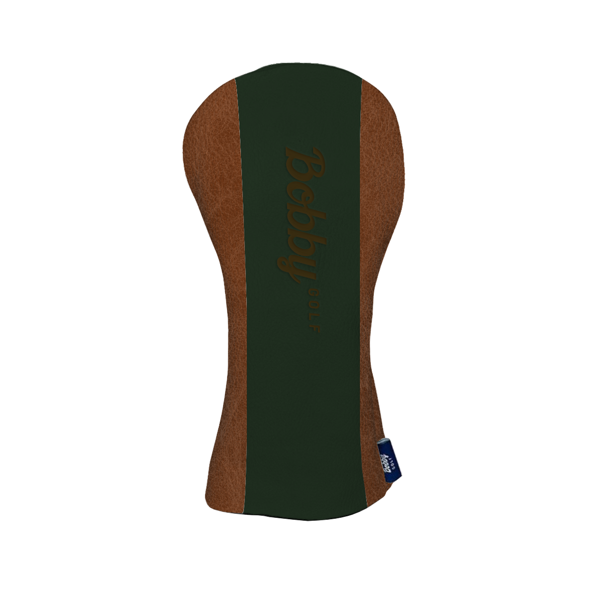 BROWN + GREEN