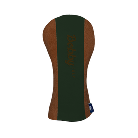 BROWN + GREEN