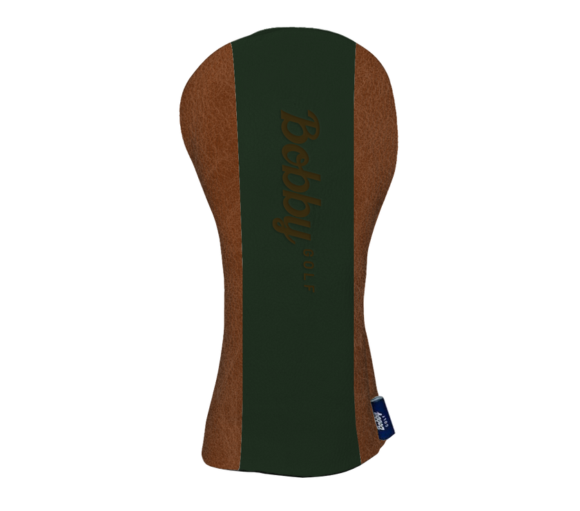 BROWN + GREEN