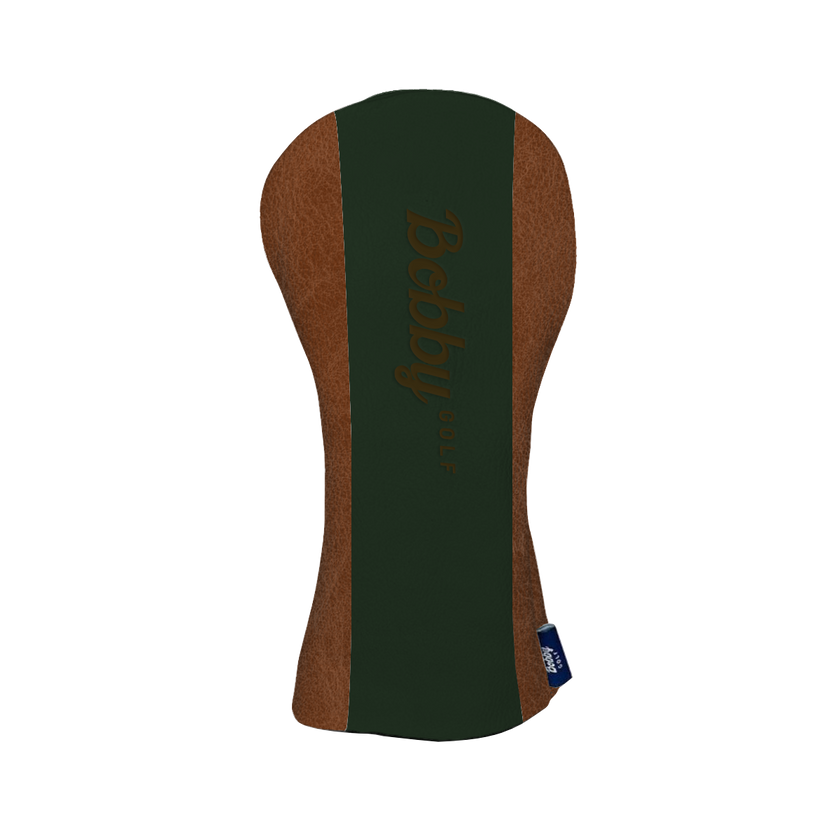 BROWN + GREEN