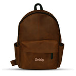 Bobby Golf Round Backpack