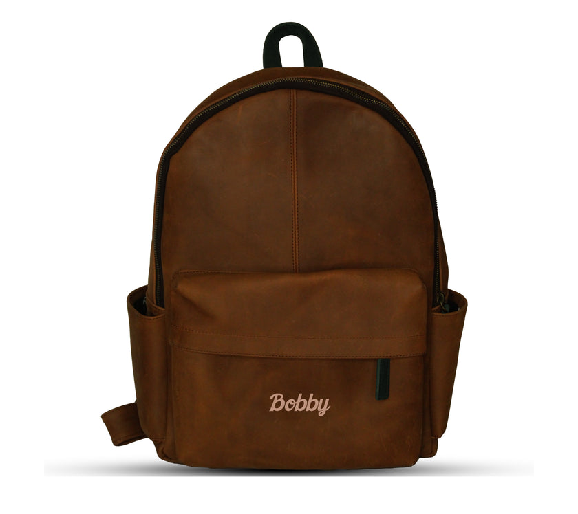 Bobby Golf Round Backpack