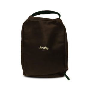 Bobby Golf T Cut Shoe Bag