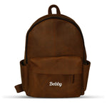 Bobby Golf Round Backpack