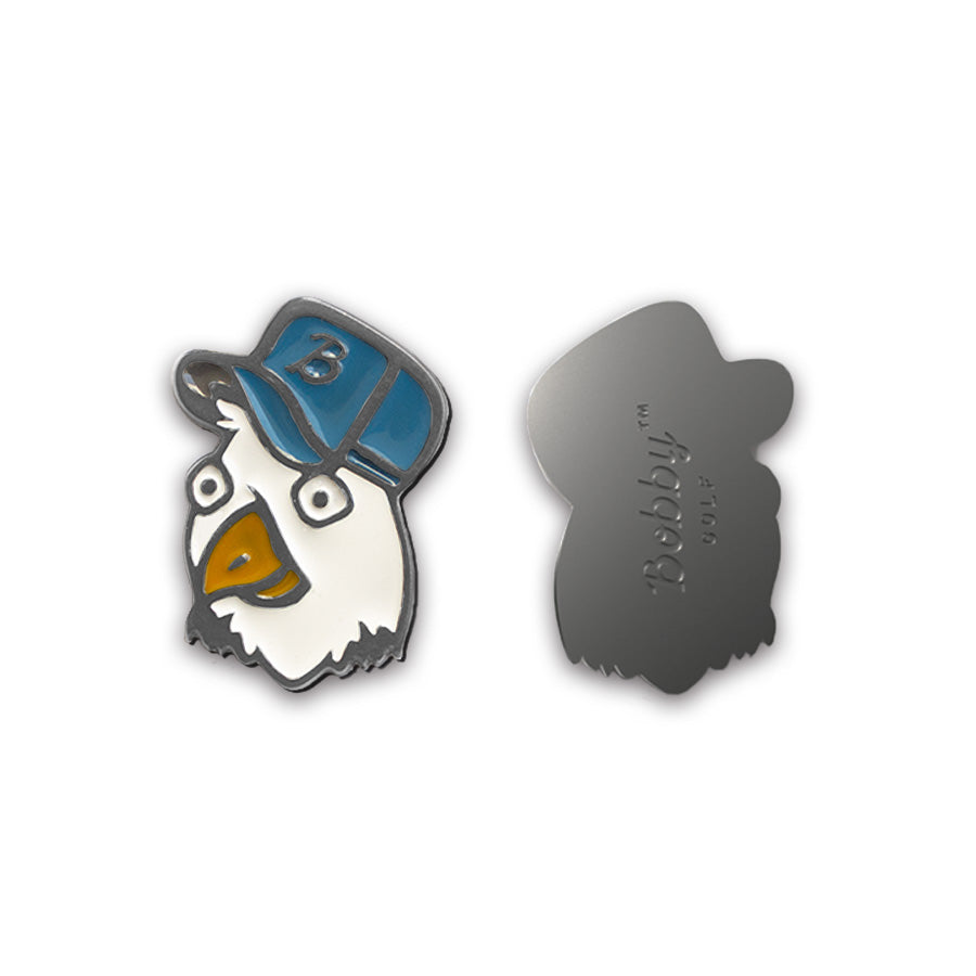 ROB  BLUE BALL MARKER