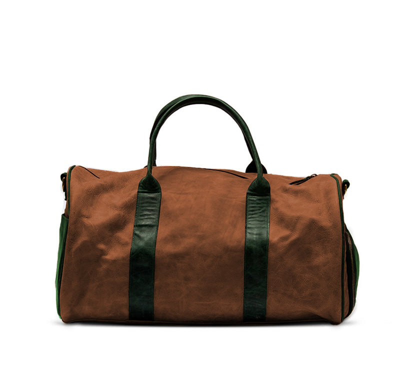 Bobby Golf Duffel Bag