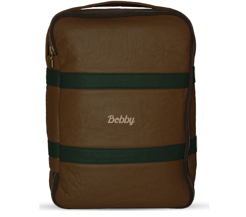 Bobby Golf Shoe Bag