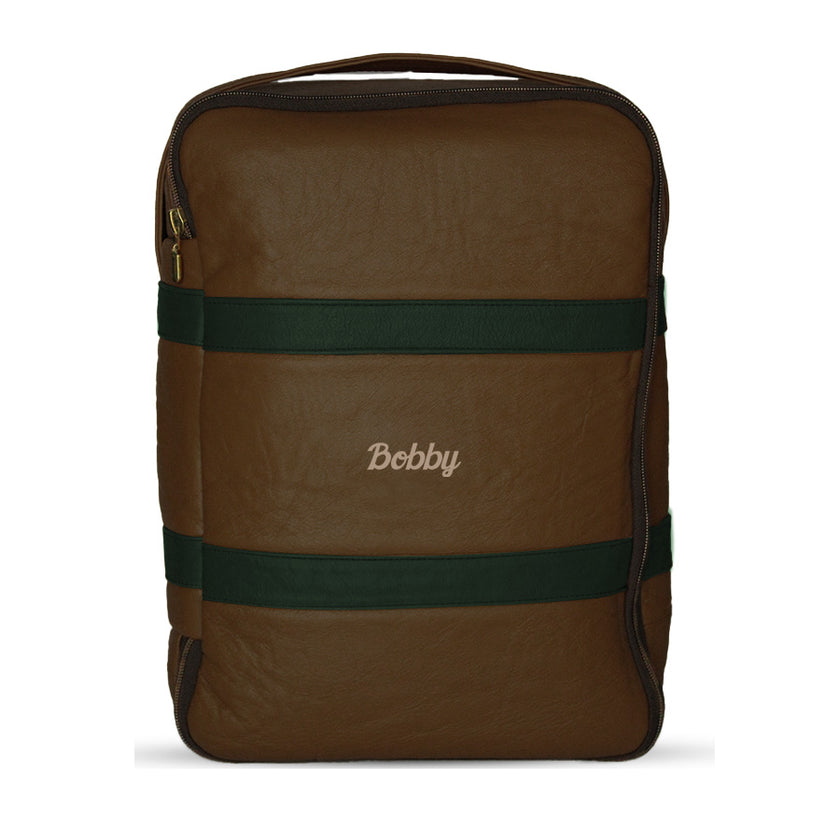 Bobby Golf Shoe Bag