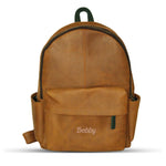 Bobby Golf Round Backpack