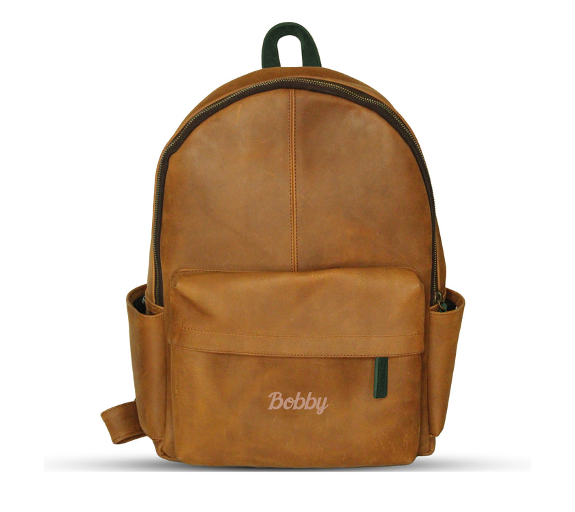 Bobby Golf Round Backpack