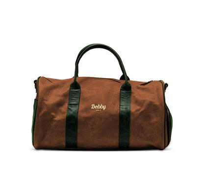 Bobby Golf Duffel Bag