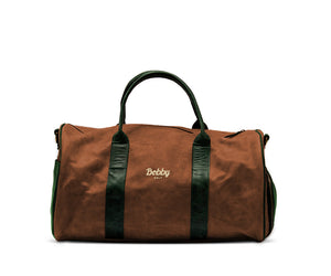 Bobby Golf Duffel Bag