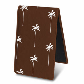 Scorecard Palm Trees