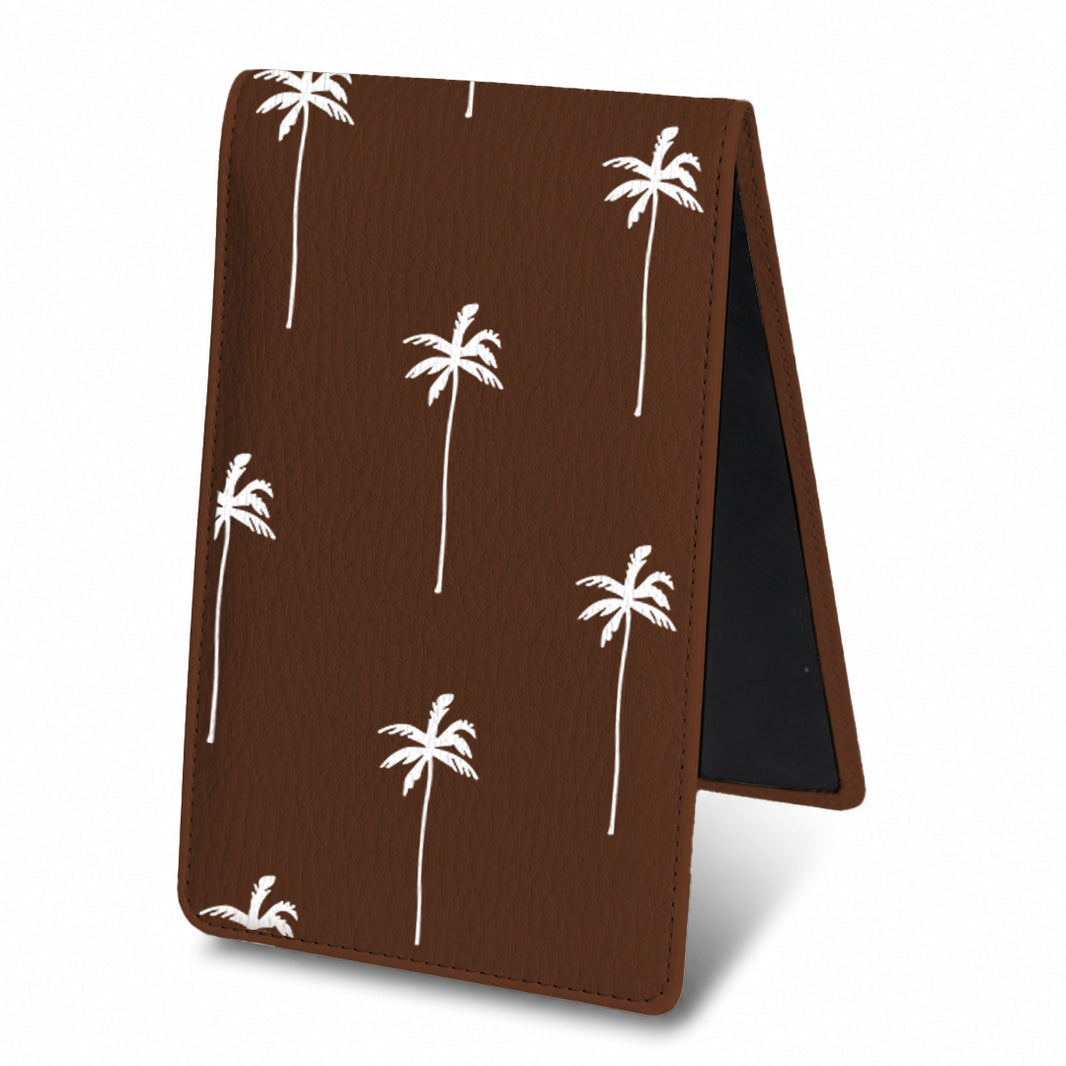 Scorecard Palm Trees