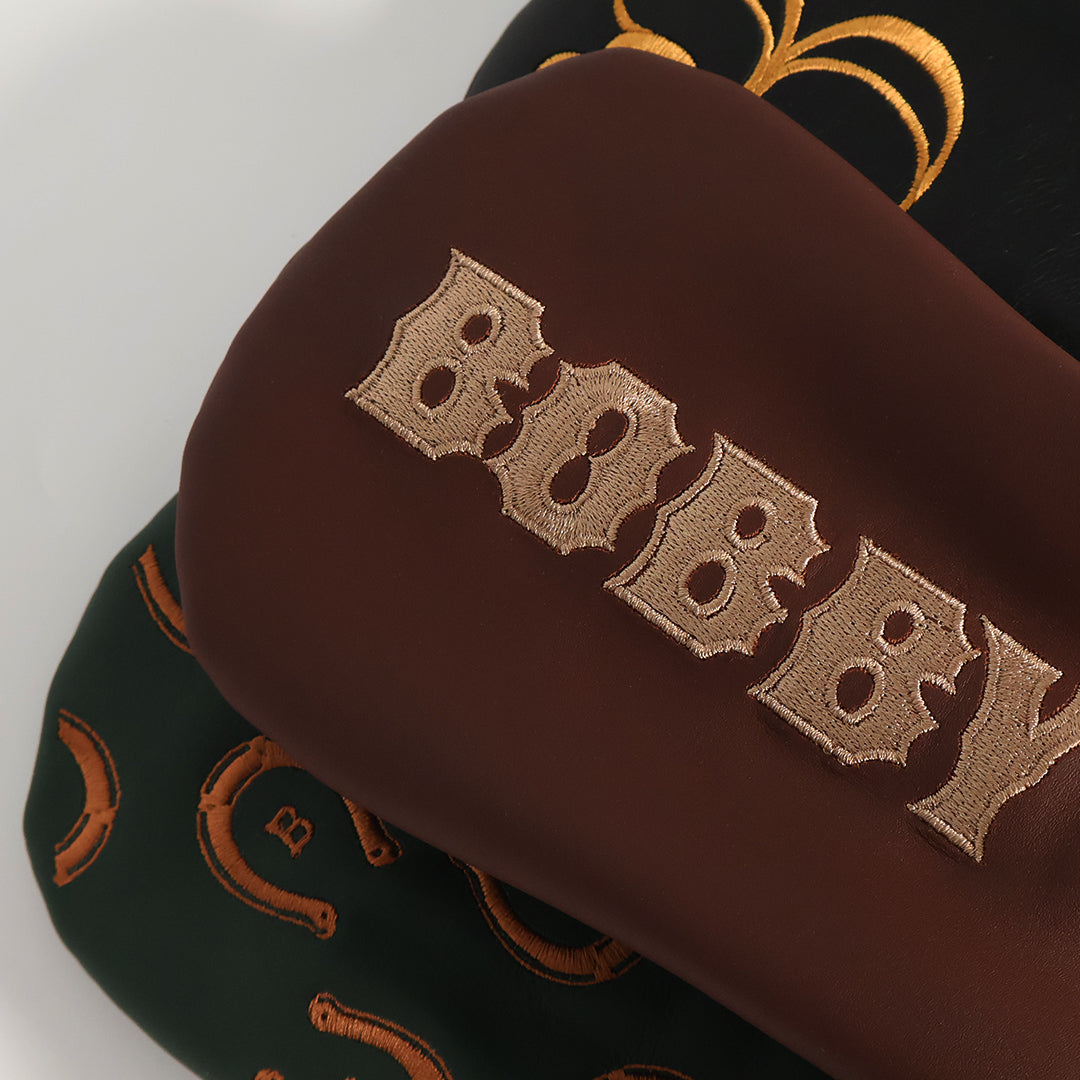 Western Bobby