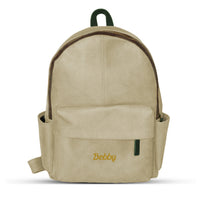 Bobby Golf Round Backpack