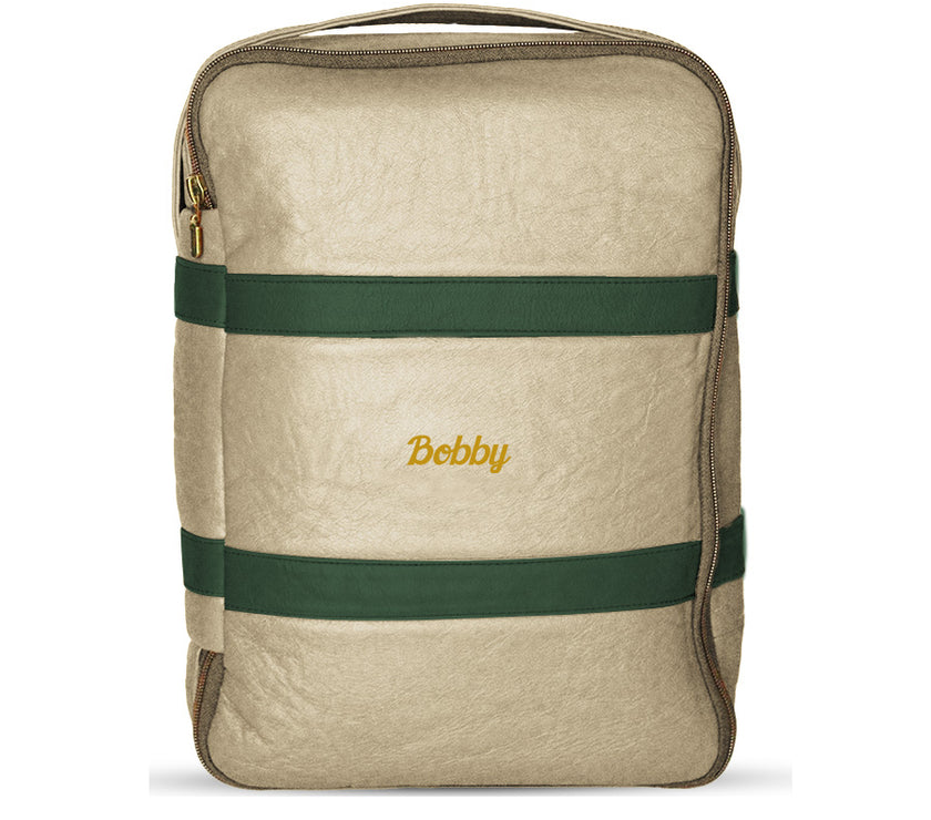 Bobby Golf Shoe Bag