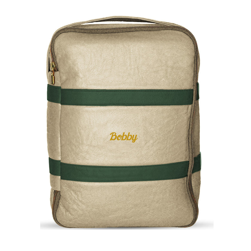 Bobby Golf Shoe Bag